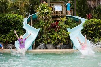 Darlington Beach Resort & Holiday Park - Accommodation Sunshine Coast 64