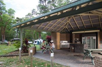 Darlington Beach Resort & Holiday Park - Accommodation Sunshine Coast 65