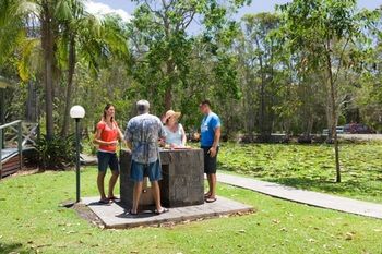 Darlington Beach Resort & Holiday Park - Accommodation Sunshine Coast 66