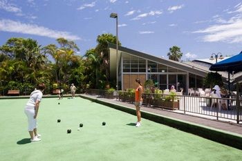 Darlington Beach Resort & Holiday Park - Accommodation Sunshine Coast 68