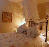 Valley Ranges Getaways - Accommodation Sunshine Coast