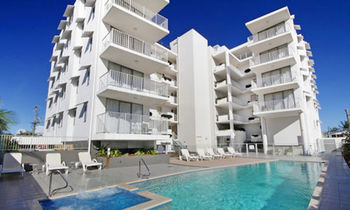 OVR Caloundra - Accommodation Sunshine Coast 1