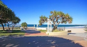 OVR Caloundra - Accommodation Sunshine Coast 2