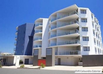 OVR Caloundra - Accommodation Sunshine Coast 3