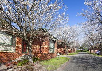 Apartments @ Mt Waverley - Accommodation Sunshine Coast 21