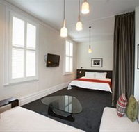 Middle Park Hotel - Accommodation Sunshine Coast