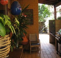 Burwood Bed And Breakfast - Accommodation Sunshine Coast