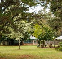 Federation Gardens amp Possums Hideaway