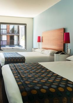 Abey Hotel - Accommodation Sunshine Coast 5