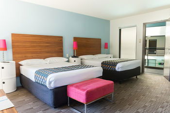 Abey Hotel - Accommodation Sunshine Coast 6
