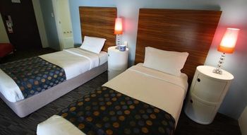 Abey Hotel - Accommodation Sunshine Coast 17