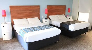 Abey Hotel - Accommodation Sunshine Coast 18