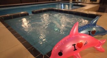 Abey Hotel - Accommodation Sunshine Coast 19