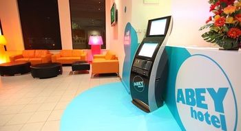 Abey Hotel - Accommodation Sunshine Coast 20
