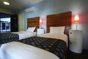 Abey Hotel - Accommodation Sunshine Coast 0