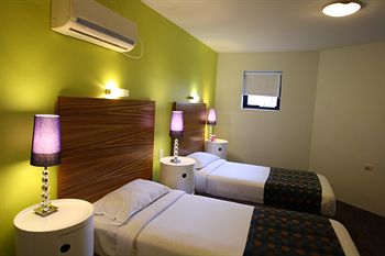 Abey Hotel - Accommodation Sunshine Coast 1