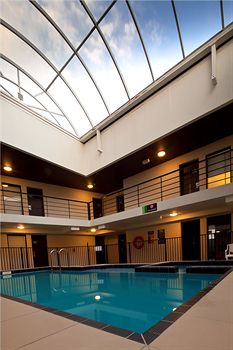 Abey Hotel - Accommodation Sunshine Coast 2