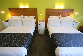 Abey Hotel - Accommodation Sunshine Coast 3