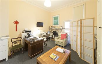Admiral Collingwood Lodge - Accommodation Sunshine Coast 17
