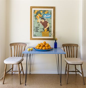 Admiral Collingwood Lodge - Accommodation Sunshine Coast 20