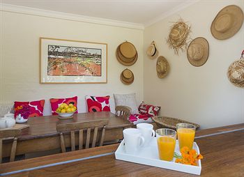 Admiral Collingwood Lodge - Accommodation Sunshine Coast 21
