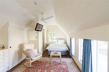Admiral Collingwood Lodge - Accommodation Sunshine Coast 22