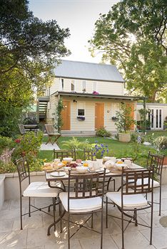 Admiral Collingwood Lodge - Accommodation Sunshine Coast 26