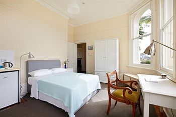 Admiral Collingwood Lodge - Accommodation Sunshine Coast 5