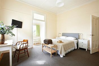 Admiral Collingwood Lodge - Accommodation Sunshine Coast 7