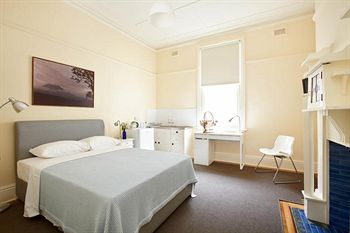 Admiral Collingwood Lodge - Accommodation Sunshine Coast 8