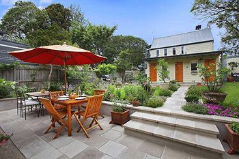 Admiral Collingwood Lodge - Accommodation Sunshine Coast 11