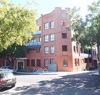 Ryals Serviced Apartments Camperdown - Accommodation Sunshine Coast