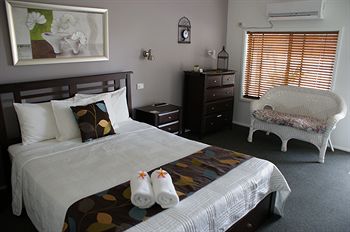 Riverside Motel - Accommodation Sunshine Coast 10