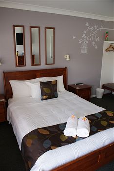 Riverside Motel - Accommodation Sunshine Coast 11