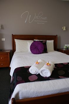 Riverside Motel - Accommodation Sunshine Coast 13