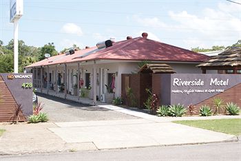 Riverside Motel - Accommodation Sunshine Coast 15