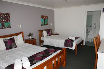 Riverside Motel - Accommodation Sunshine Coast 18