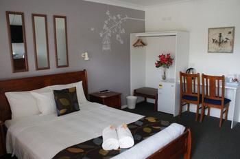 Riverside Motel - Accommodation Sunshine Coast 19