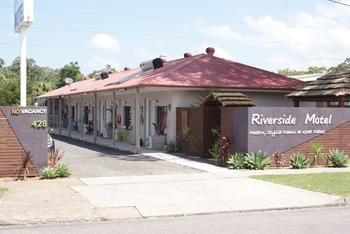 Riverside Motel - Accommodation Sunshine Coast 20