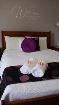 Riverside Motel - Accommodation Sunshine Coast 24