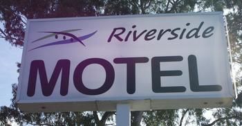 Riverside Motel - Accommodation Sunshine Coast 25