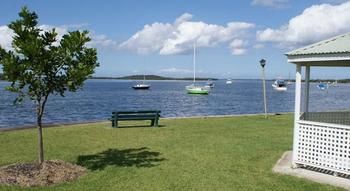 Riverside Motel - Accommodation Sunshine Coast 29