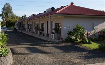 Riverside Motel - Accommodation Sunshine Coast 6