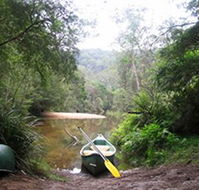 Kurrajong Trails and Cottages - Accommodation Sunshine Coast