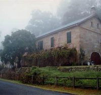 Tizzana Winery Bed amp Breakfast - Accommodation Sunshine Coast