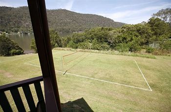Singletons Retreat - Accommodation Sunshine Coast 1