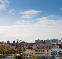 ibis Melbourne Swanston Street - Accommodation Sunshine Coast