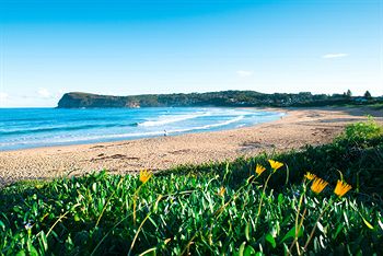 Copacabana Shores - Accommodation Sunshine Coast 1