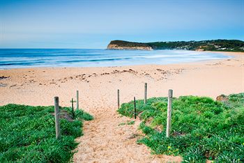 Copacabana Shores - Accommodation Sunshine Coast 2