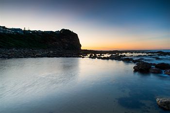 Copacabana Shores - Accommodation Sunshine Coast 3